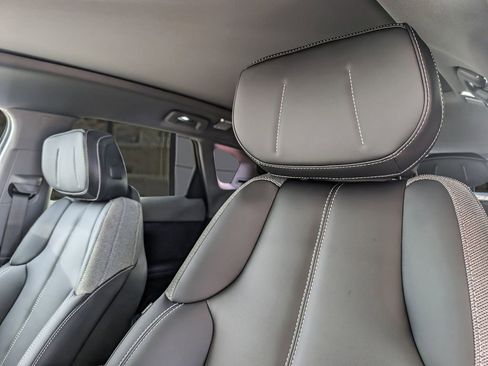 New 2026 Cadillac Optiq Sport 1 image 9