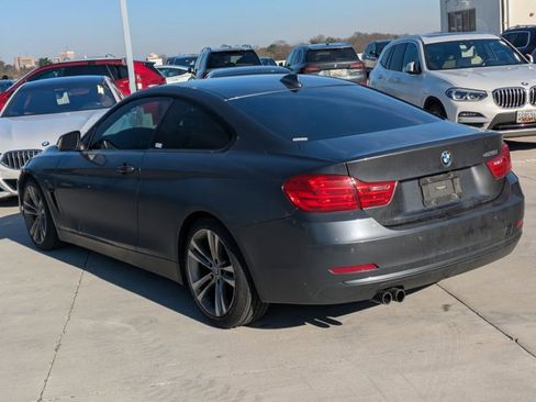 Used 2014 BMW 428i 428i image 7