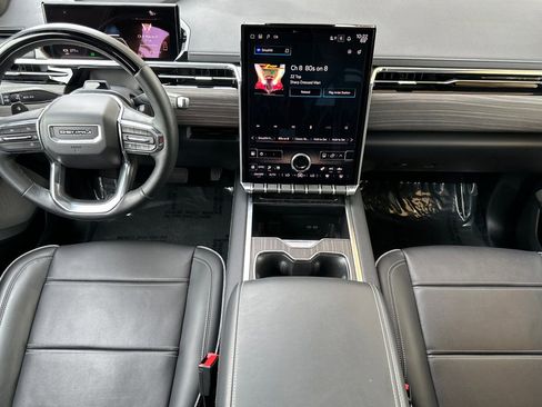 Certified 2024 GMC Sierra EV Denali image 14