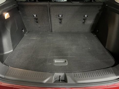 Used 2023 Buick Encore GX Select w/ Sport Touring Package image 21