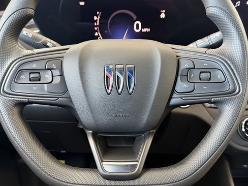 New 2026 Buick Envista Preferred w/ Convenience II Package FWD image 57