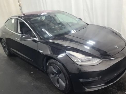 Used 2017 Tesla Model 3 Standard Range RWD image 5