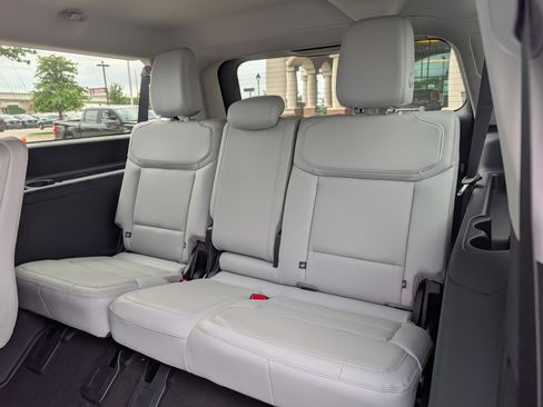 New 2026 Ford Expedition Max Platinum AWD/4WD image 25