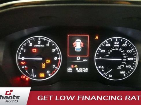 Used 2022 Subaru Outback Premium AWD/4WD image 26