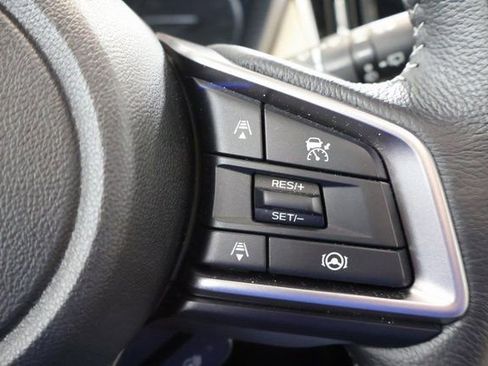 Certified 2025 Subaru Outback Limited image 18