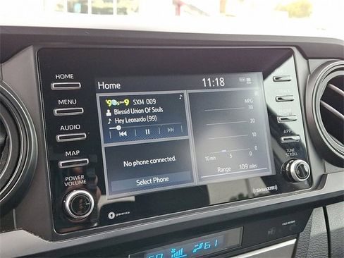 Used 2023 Toyota Tacoma SR image 15