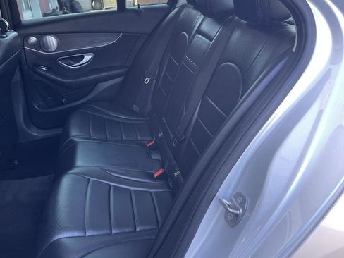 Used 2016 Mercedes-Benz C 300 4MATIC Sedan image 14