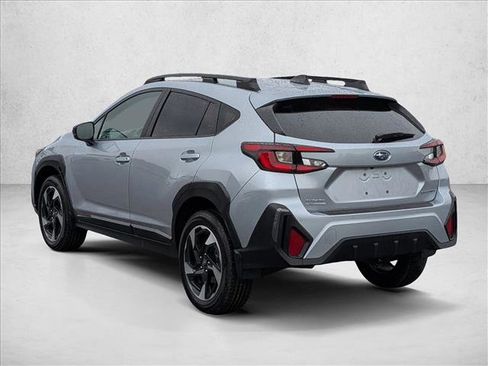 Used 2024 Subaru Crosstrek 2.5i Limited image 8