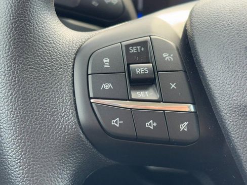 New 2026 Ford Bronco Sport Big Bend image 19