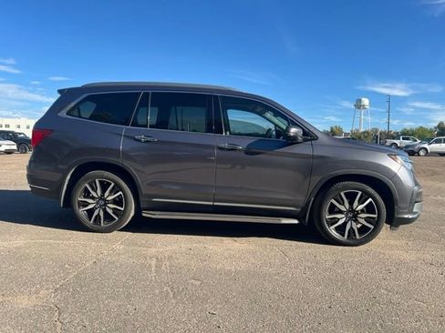 Used 2020 Honda Pilot Touring image 6