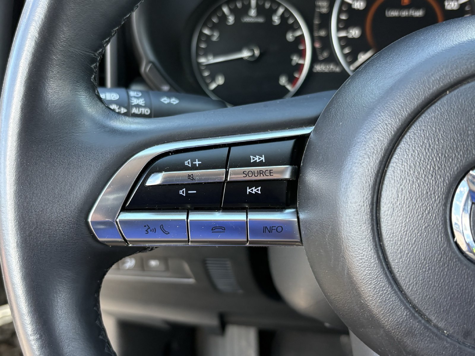 Used 2024 MAZDA CX-50 AWD 2.5 Turbo w/ Accent Package image 37
