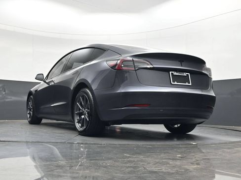 Used 2019 Tesla Model 3 Standard Range Plus RWD image 35