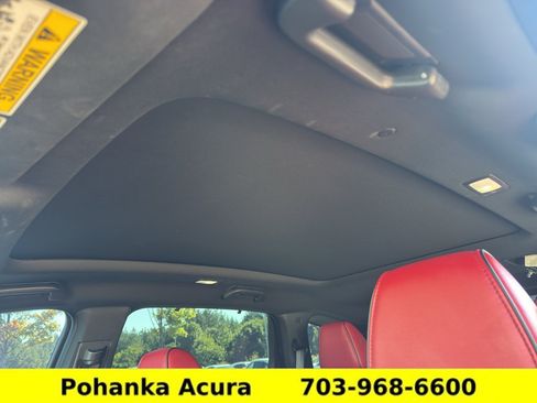 Certified 2024 Acura MDX A-Spec AWD/4WD image 21