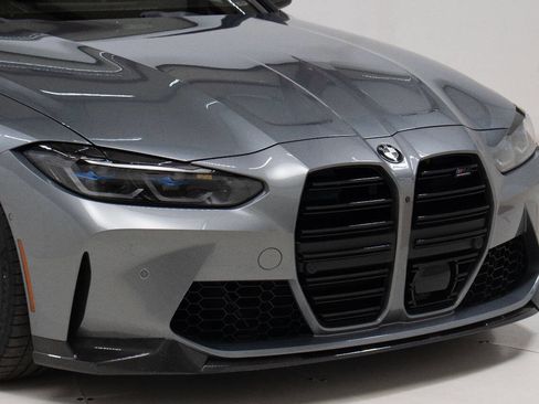 Used 2024 BMW M4 xDrive Competition image 9