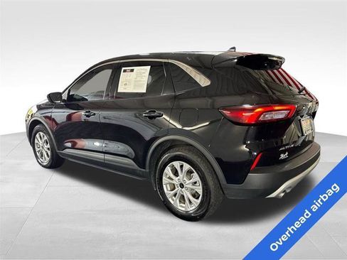 Used 2024 Ford Escape Active FWD image 7