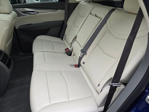 New 2025 Cadillac XT5 Premium Luxury image 25