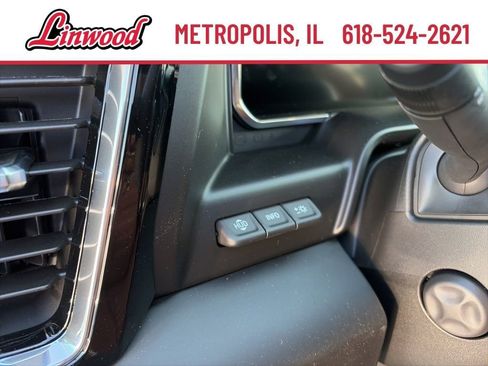 New 2026 GMC Sierra 1500 Denali Ultimate AWD/4WD image 22