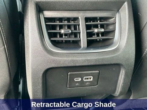 Used 2023 Chevrolet Blazer LT w/ LPO, Cargo Package FWD image 19