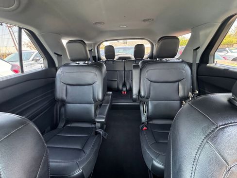 Used 2023 Ford Explorer Limited image 38