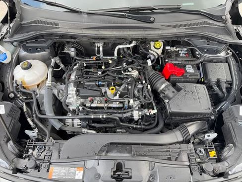 Used 2021 Ford Escape SE w/ SE Sport Appearance Package FWD image 30