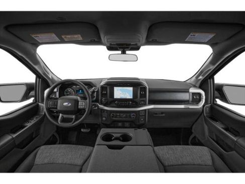 Used 2023 Ford F150 XLT AWD/4WD image 11