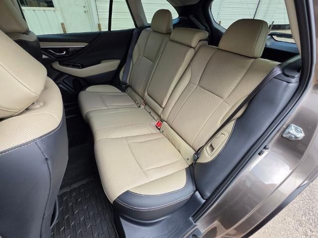 Used 2021 Subaru Outback Limited XT AWD/4WD image 28