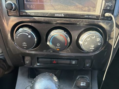 Used 2009 Dodge Challenger SRT8 RWD image 22
