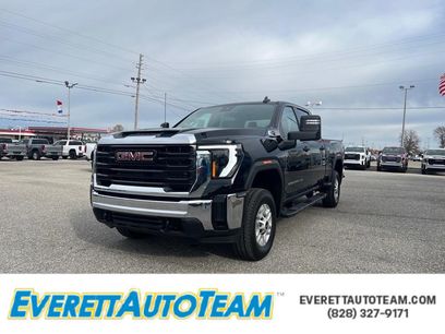 Used 2024 GMC Sierra 2500 Pro