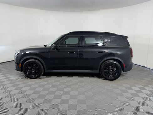 Used 2026 MINI Cooper Countryman S AWD/4WD image 2