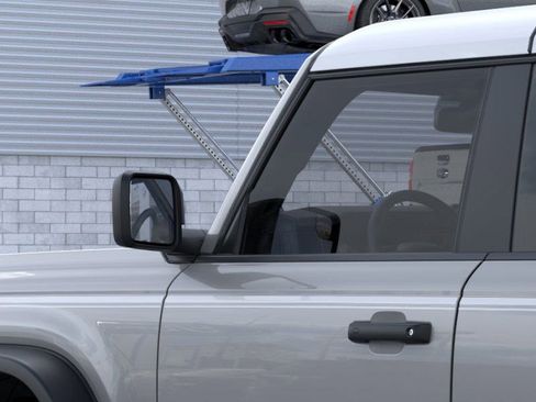 New 2026 Ford Bronco Heritage Edition AWD/4WD image 22