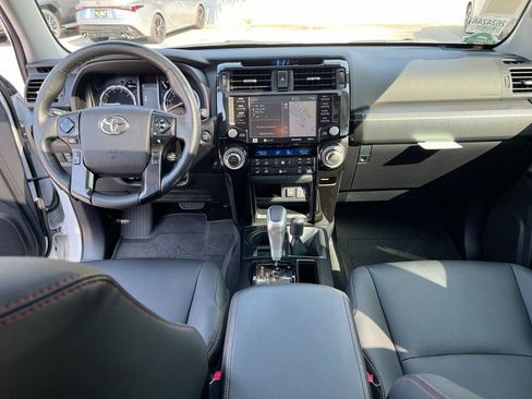 Used 2024 Toyota 4Runner TRD Pro AWD/4WD image 21