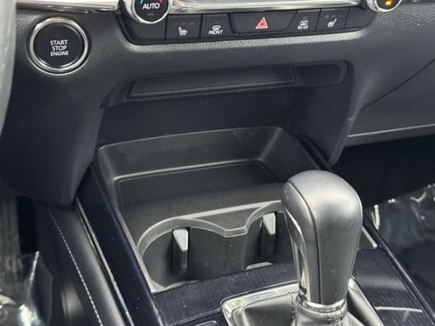 Certified 2022 MAZDA CX-30 AWD 2.5 Turbo S image 15