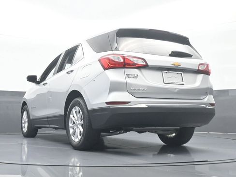 Used 2021 Chevrolet Equinox LT image 57