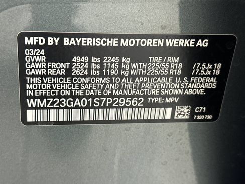 Used 2025 MINI Cooper Countryman S AWD/4WD image 30