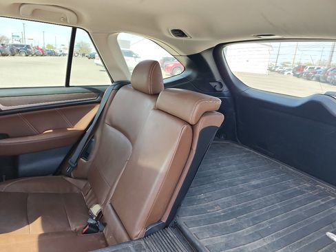 Used 2019 Subaru Outback 2.5i Touring w/ Protection Package #1 image 14