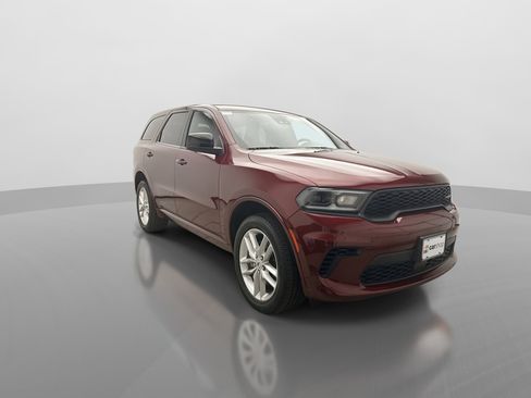 Used 2023 Dodge Durango GT AWD/4WD image 7