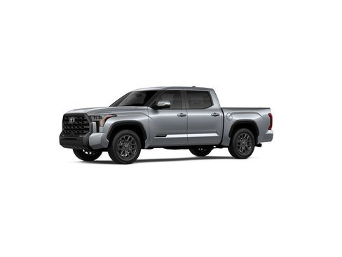 New 2026 Toyota Tundra Platinum AWD/4WD image 2