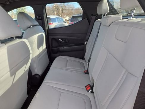 New 2026 Hyundai Santa Cruz SEL image 26