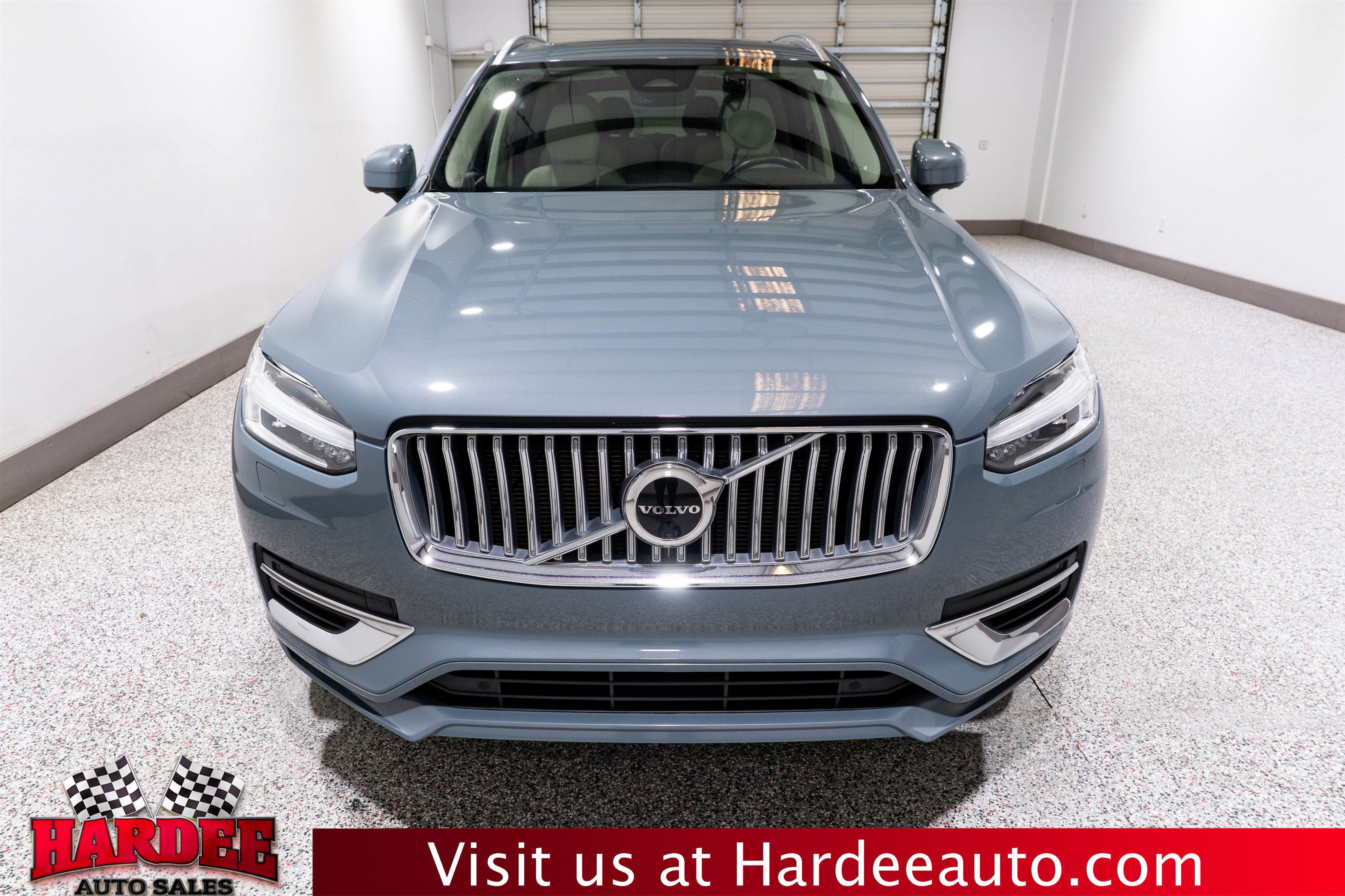 Used 2023 Volvo XC90 B6 Plus w/ Protection Package Premier AWD/4WD image 7