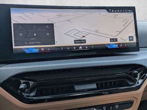 New 2026 BMW 330i Sedan w/ Convenience Package image 13