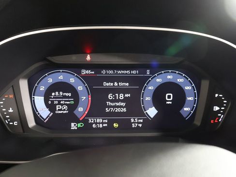 Used 2022 Audi Q3 2.0T Premium Plus AWD/4WD image 40