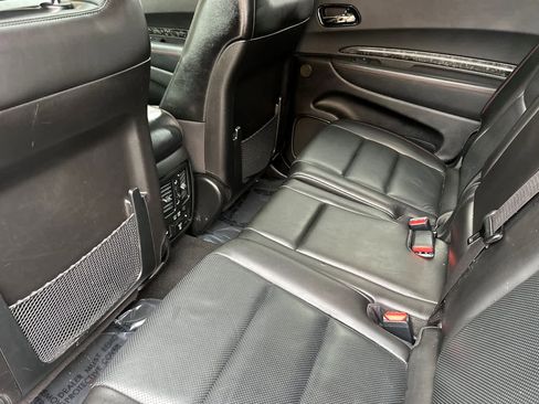 Used 2023 Dodge Durango R/T image 4