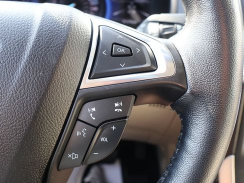 Used 2023 Ford Edge Titanium w/ Equipment Group 301A AWD/4WD image 13