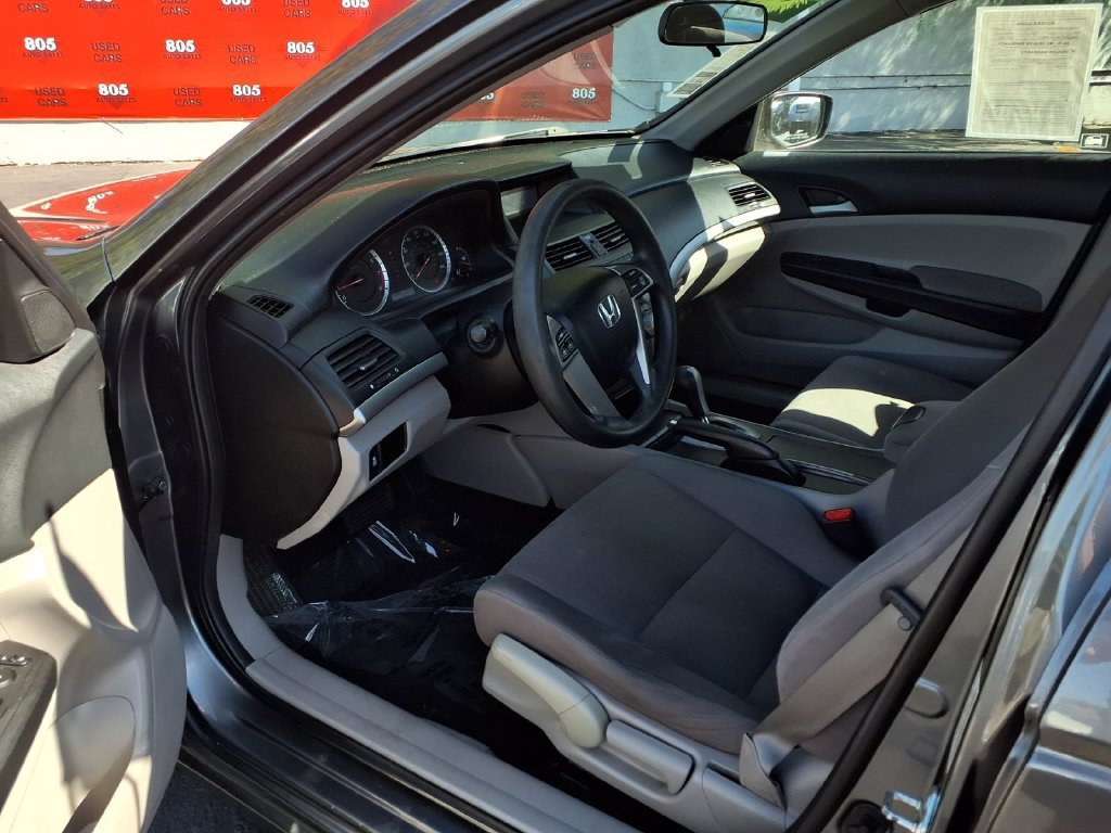 Used 2012 Honda Accord LX image 17