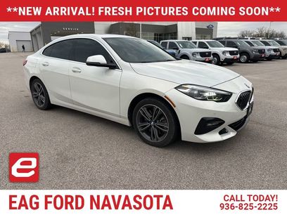 Used 2021 BMW 228i xDrive Gran Coupe