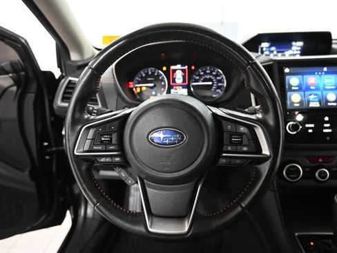 Used 2021 Subaru Crosstrek 2.5i Limited w/ Moonroof Package 2 AWD/4WD image 4