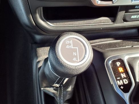 New 2026 Jeep Gladiator Sport AWD/4WD image 10