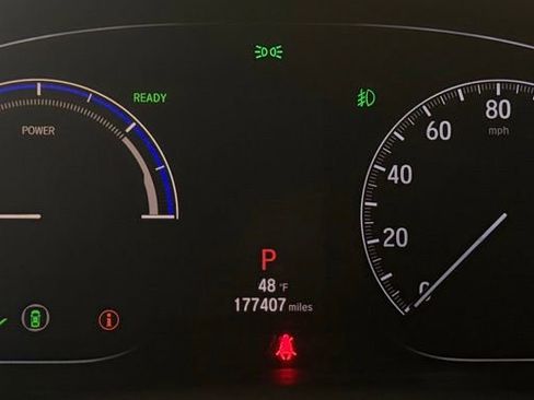 Used 2019 Honda Accord Touring image 18