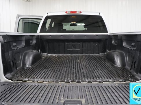 Used 2013 GMC Sierra 1500 SLE w/ Power Tech Package image 35