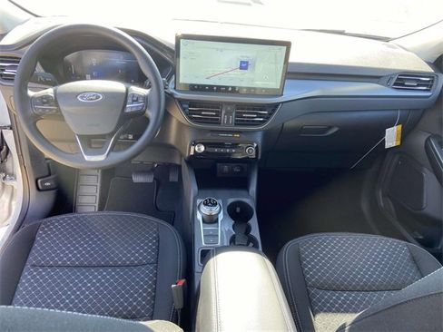 New 2026 Ford Escape Active w/ Tech Pack #1 image 10